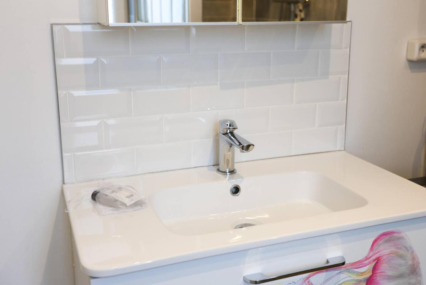 50 Nuances Remoises Apartman Reims Kültér fotó